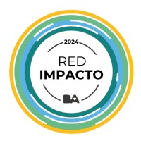 RED DE IMPACTO BA logo - Similar company to Code