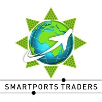 Smart Ports logo - Similar company to Somos-Reyes.Com
