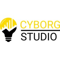 Cyborg Studio logo - Similar company to Dieselor