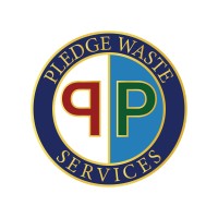 PLEDGE WASTE SERVICES logo - Similar company to Novate Group