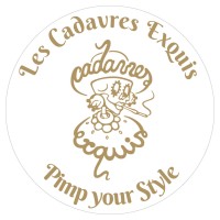 Les Cadavres Exquis Asbl