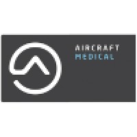 Aircraft Medical logo - Similar company to Clear Surgical