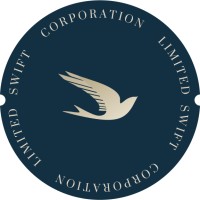 Swift Corporation Limited logo - Similar company to Sitarraa