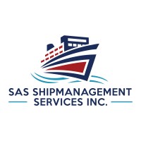 SAS Shipmanagement Services Inc logo - Similar company to Aegis Isa