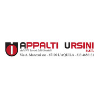 Appalti Ursini S.r.l. logo - Similar company to Timeless Brands