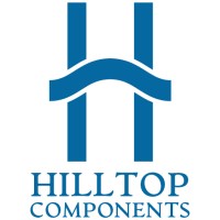 Hilltop Components logo - Similar company to European Heathyards Engineering Co. Limited