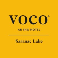 voco Saranac Lake Waterfront logo - Similar company to Encom Services, Inc.