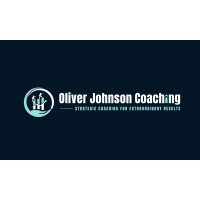 Oliver Johnson Coaching logo - Similar company to Maxim Tanevskiy Consulting