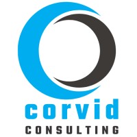 Corvid Consulting logo - Similar company to Metaplus Llc