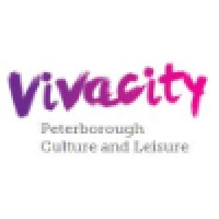 Vivacity Peterborough Culture And Leisure