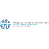 Cátedra en Tecnología, Degradación y Protección de Materiales logo - Similar company to Fundación Isaac Peral
