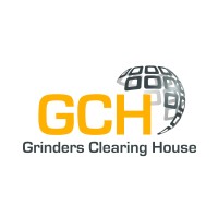 Grinders Clearing House logo - Similar company to Gch Tool Group