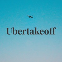 Utakeoff logo - Similar company to Jet News