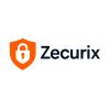 Zecurix logo - Similar company to Dighubx