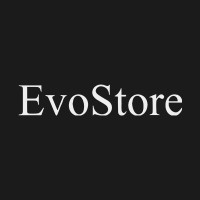 EvoStore logo - Similar company to Cinetekk