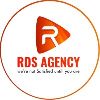 RDS Agency logo - Similar company to Mos It Bd