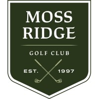 Moss Ridge Golf Club logo - Similar company to Legacy Properties Llc