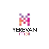 Yerevan Mall logo - Similar company to Intext Group