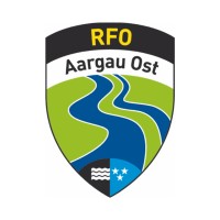 Regionales Führungsorgan Aargau Ost logo - Similar company to Zso Wettingen-Limmattal
