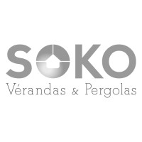 SOKO Vérandas & Pergolas logo - Similar company to Copentek