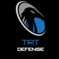 TRT DEFENSE logo - Similar company to Axis Security, Inc.