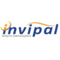 İnvipal Bilişim Teknolojileri logo - Similar company to Elastic