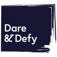 Dare & Defy Strategic Consulting logo - Similar company to Simplexiar