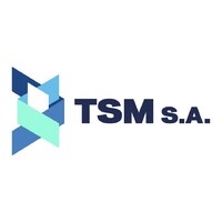 TSM S.A. logo - Similar company to Digitalboost