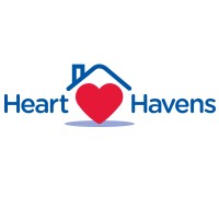 Heart Havens, Inc. logo - Similar company to A Different World Services Llc