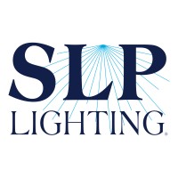 SLP Lighting logo - Similar company to Lumasmart