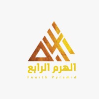Fourth pyramid logo - Similar company to Ipda3 Tech