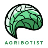 Agribotist logo - Similar company to Hawk Precision