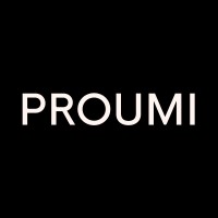 Proumi logo - Similar company to Classon