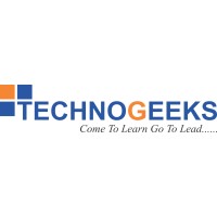 Technogeekcs Digital Marketing Institute logo - Similar company to 1Point01