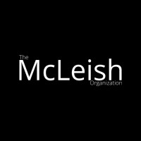 The McLeish Organization logo - Similar company to Westech Health Care Ltd.