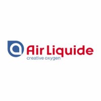 Air Liquide India - Gas Division logo - Similar company to Harmiche
