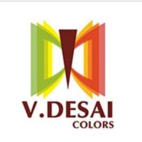 V.DESAI COLORS PRIVATE LIMITED logo - Similar company to Saxena Marine Tech (P) Ltd