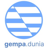 gempa.dunia logo - Similar company to Inagas