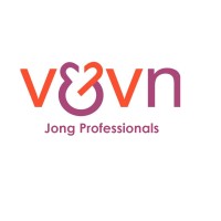V&VN Jong Professionals logo - Similar company to Cnv Jongeren