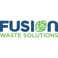 Fusion Waste Solutions logo - Similar company to Derivatas Llc