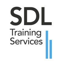 SDL Training Services logo - Similar company to Sdl Corp