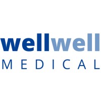 WELLWELL MEDICAL LTD logo - Similar company to Lateral Thinking Ortho