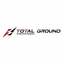 Total Ground Oficial logo - Similar company to Fluxing