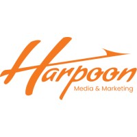 Harpoon Media & Marketing logo - Similar company to Harpoon Media