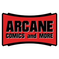 Arcane Comics & More