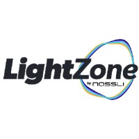LIGHT ZONE SA logo - Similar company to Calm Light