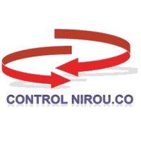 Control Nirou Co. logo - Similar company to Jonoobgan