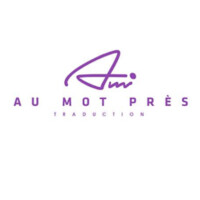 Au mot près logo - Similar company to Open Mind Systems