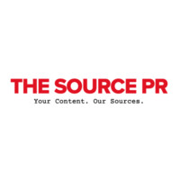 The Source PR logo - Similar company to Agency Source Tv