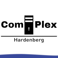 ComplexPC Hardenberg logo - Similar company to Vitrion B.V.